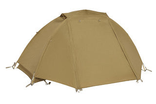 2 Man Field Tent Made in USA