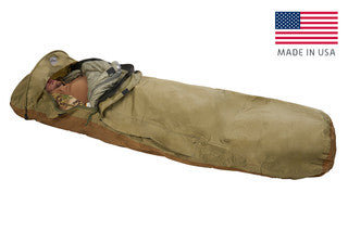 VariCom Bivy Made in USA