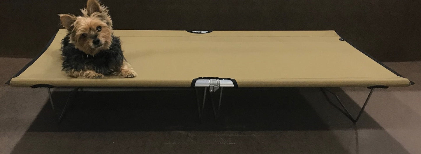 K9-KOT™ Dog Cot w/ Carrying Bag