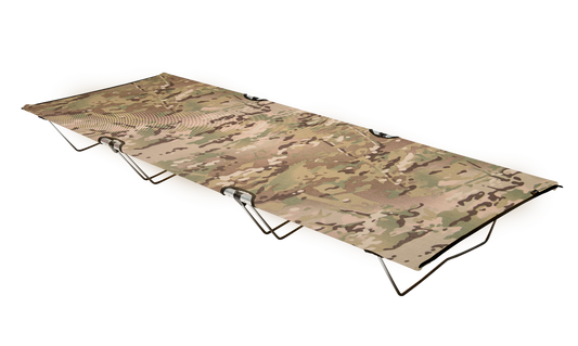 GO-KOT® Expeditionary Cot™ w/ Carrying Bag