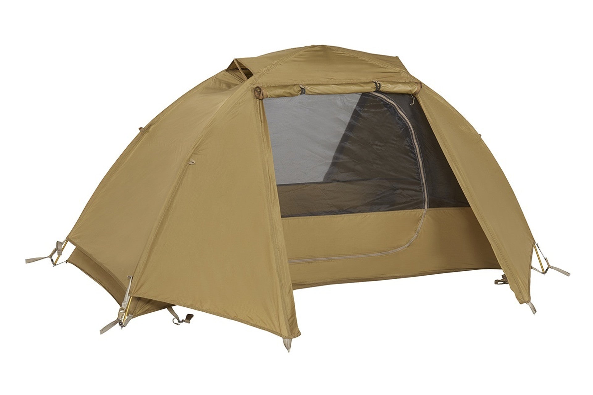 1 Man Field Tent Made in USA
