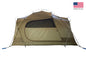 4 Man Field Tent Made in USA