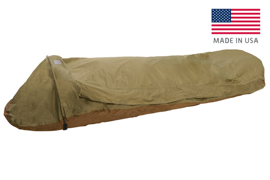 VariCom Bivy Made in USA