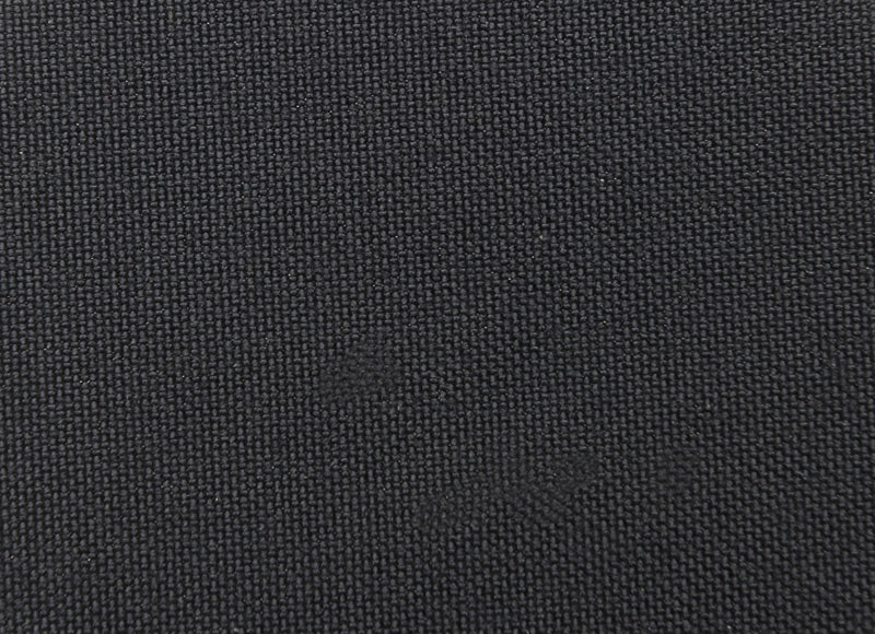 Black Swatch for Replacement Cot Cover