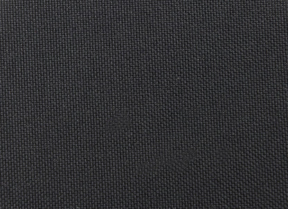 Black Swatch for Replacement Cot Cover