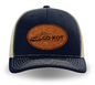 GO-KOT® Logo Trucker
