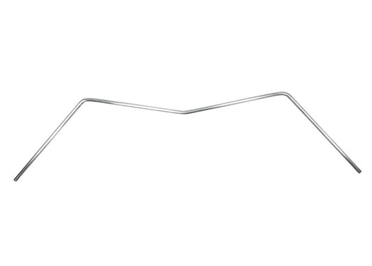 Photo of one GO-KOt leg
