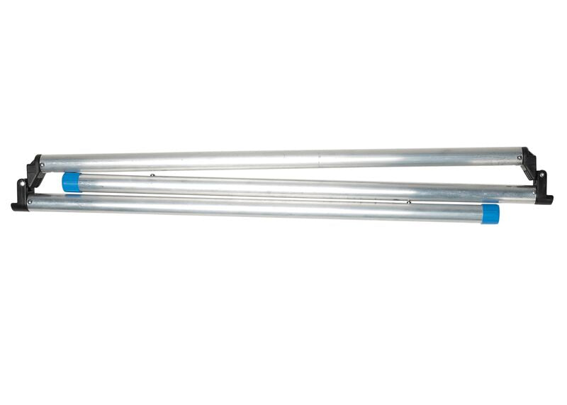 one GO-KOT side-pole folded