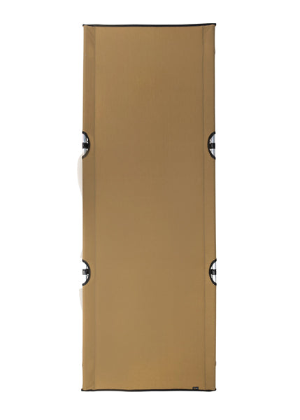 Tan Replacement Cot Cover